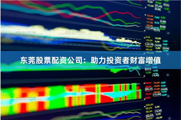 东莞股票配资公司：助力投资者财富增值