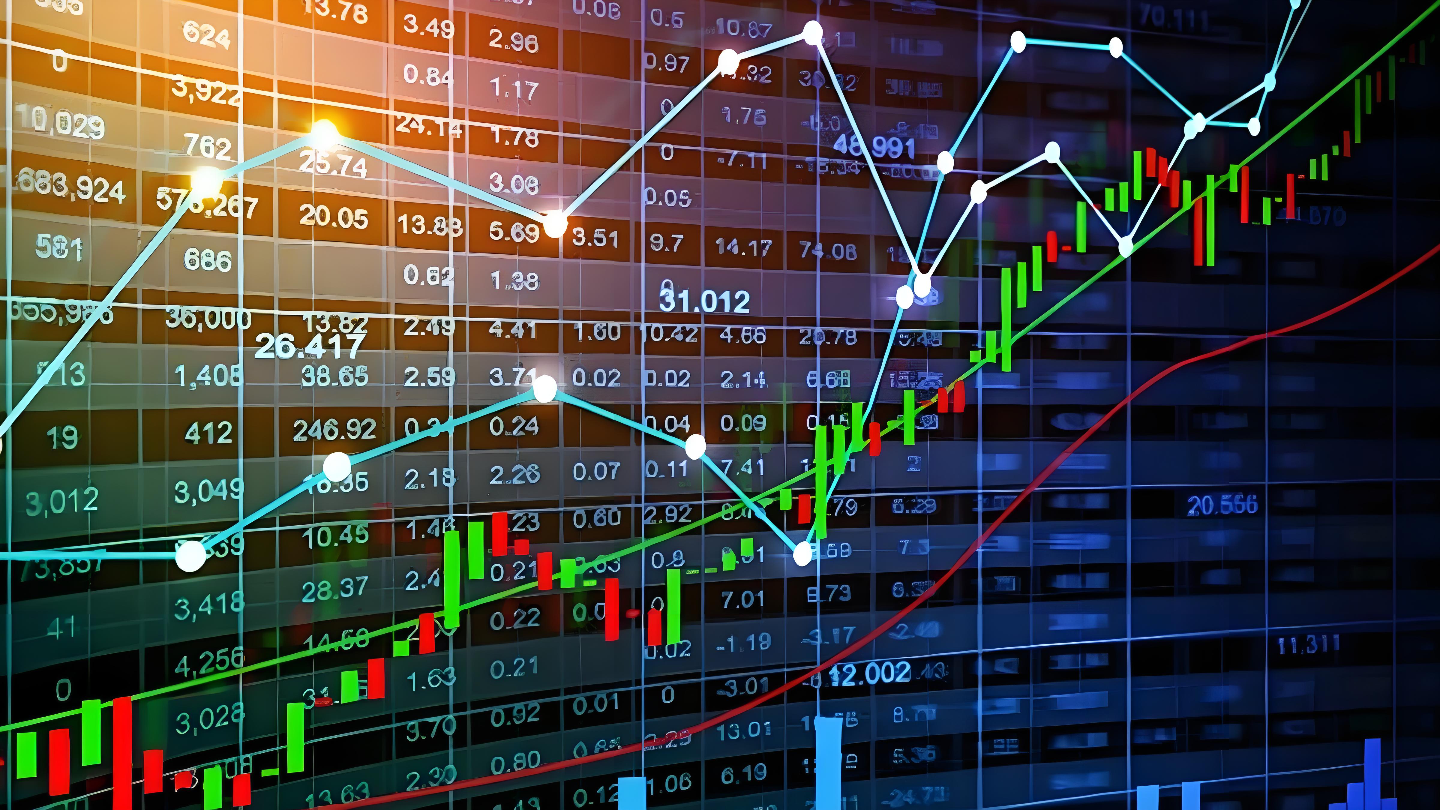网上配资开户 7项第一！固收大厂兴业基金以优异业绩书写“普惠金融”大文章