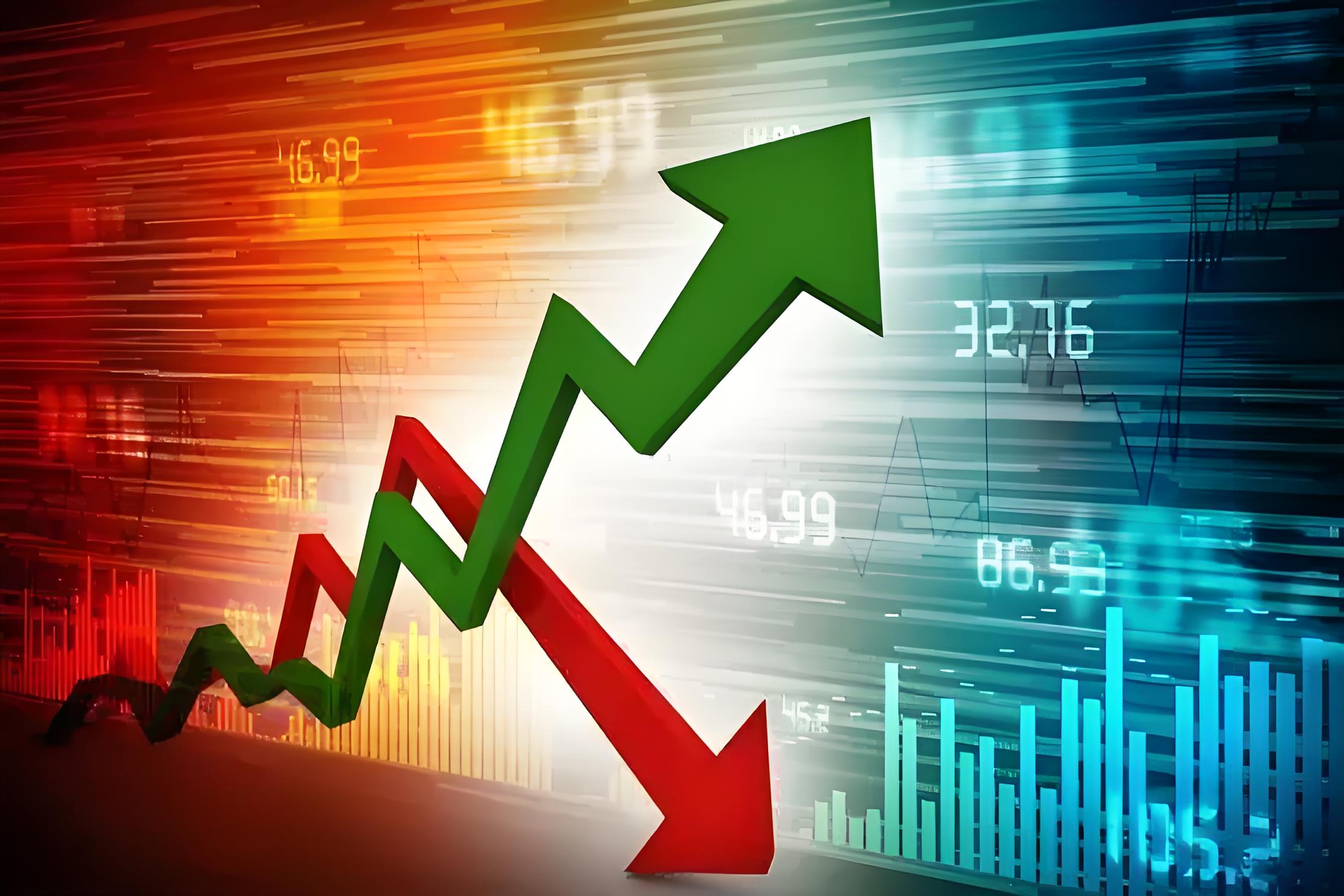 炒股资金配资 恒生指数早盘跌1.07% 恒生科技指数跌0.41%